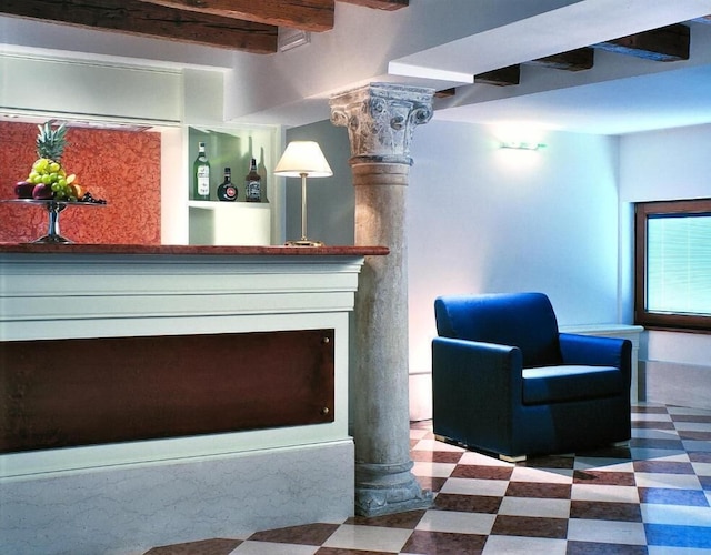 ホテル ジュデッカ ベネチア