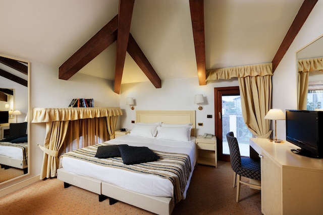 ホテル ジュデッカ ベネチア