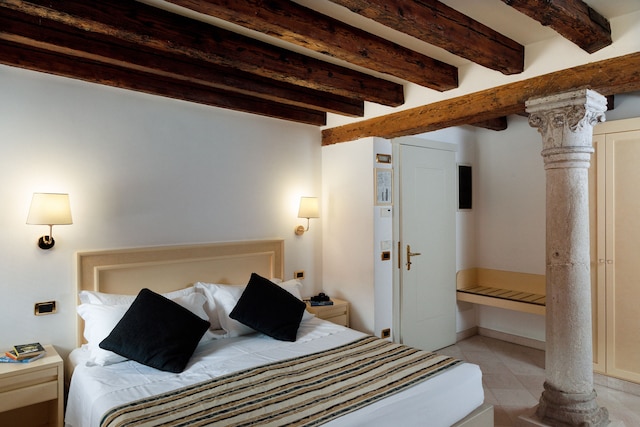 ホテル ジュデッカ ベネチア