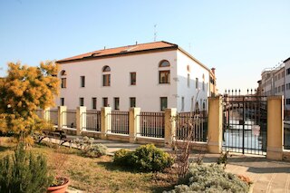 ホテル ジュデッカ ベネチア