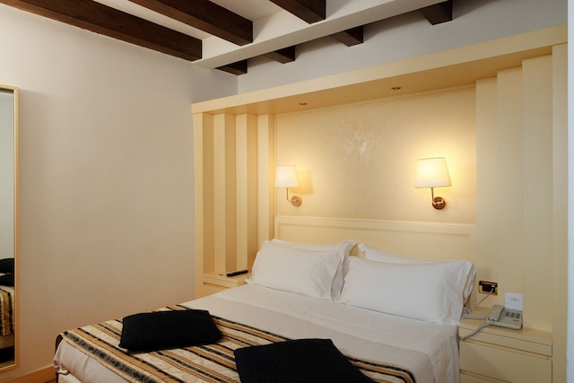 ホテル ジュデッカ ベネチア