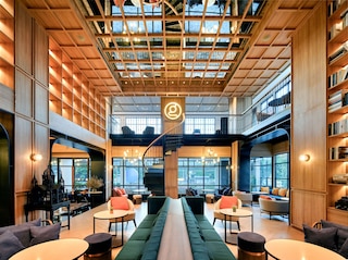 グラフホテルバンコク