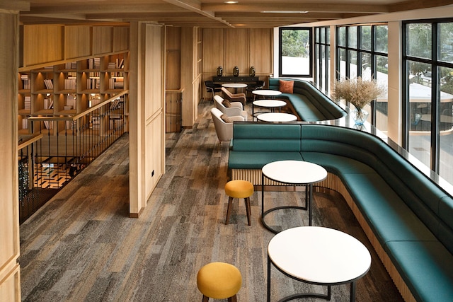 グラフホテルバンコク