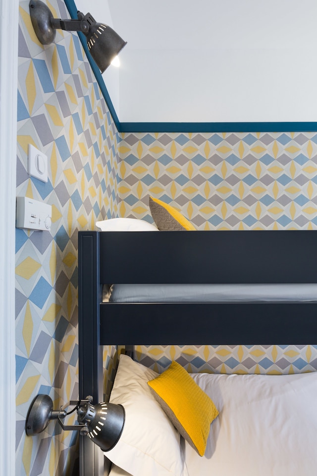 ホテル ナップ バイ ハッピーカルチャー