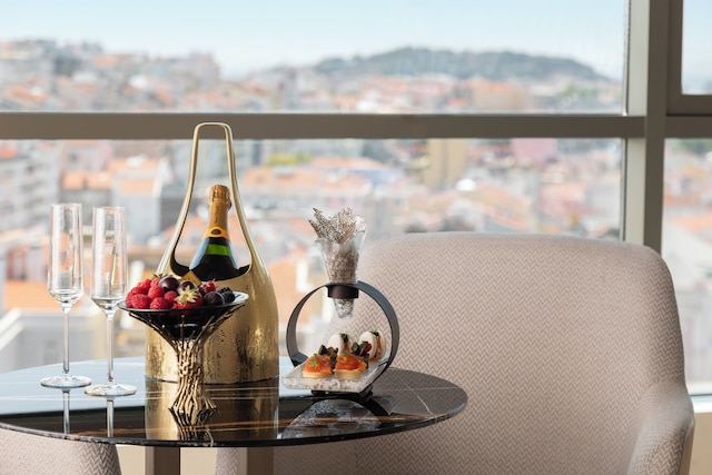 エピック サナ マルケス ホテル