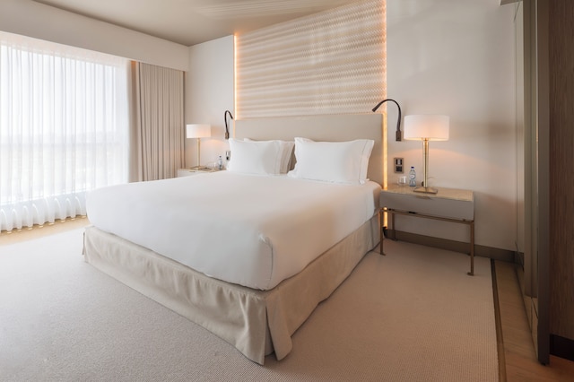 エピック サナ マルケス ホテル