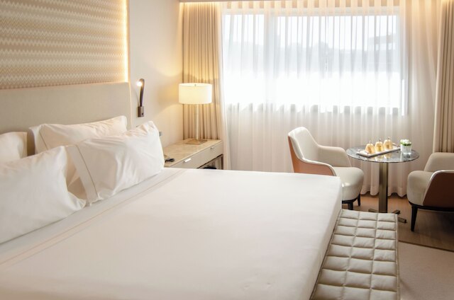 エピック サナ マルケス ホテル