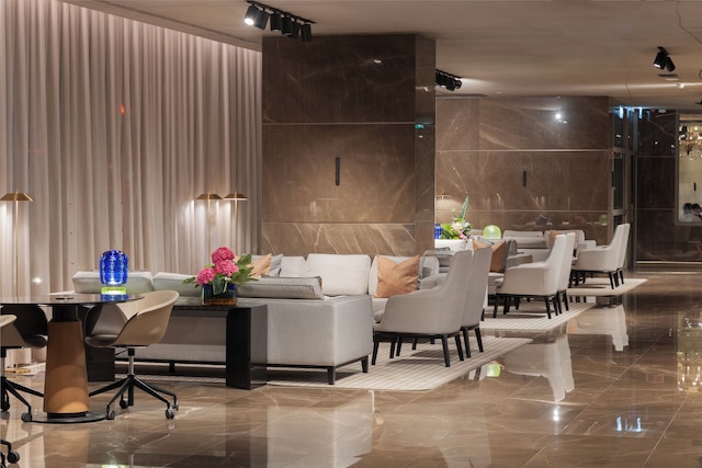 エピック サナ マルケス ホテル