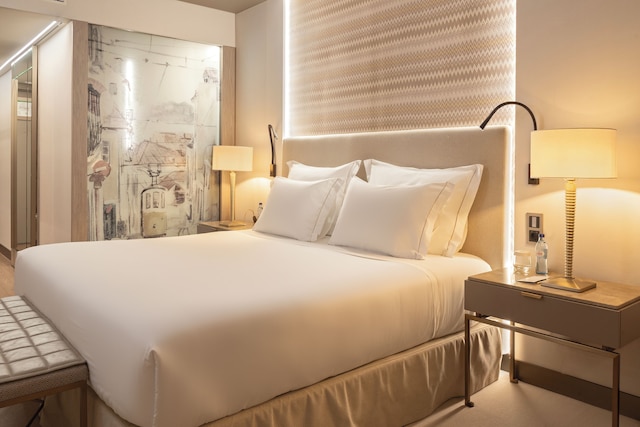 エピック サナ マルケス ホテル