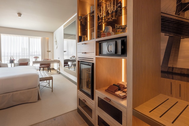 エピック サナ マルケス ホテル