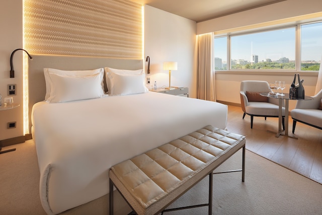 エピック サナ マルケス ホテル