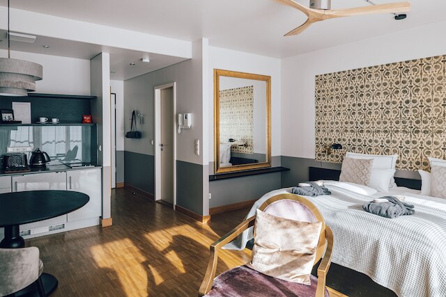 タウンハウス ベルリン