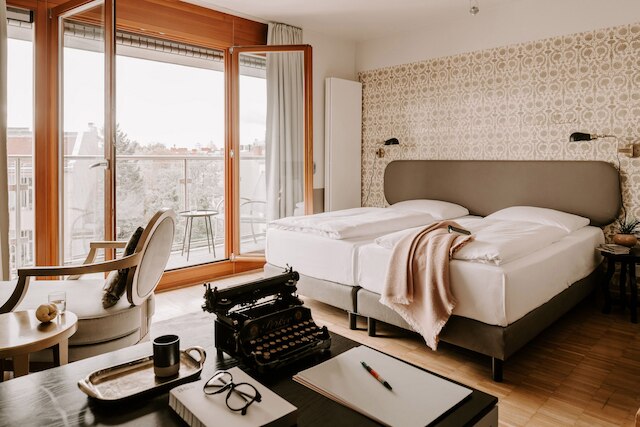 タウンハウス ベルリン