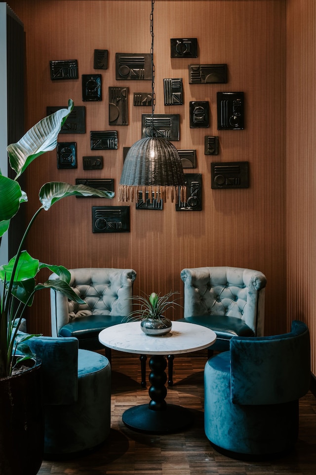 タウンハウス ベルリン