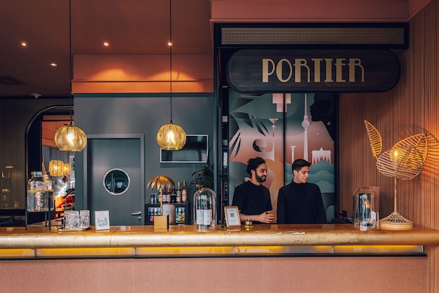 タウンハウス ベルリン