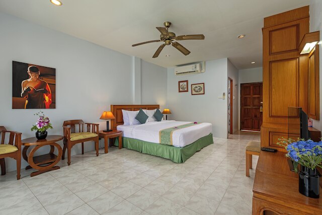 カマラ ドリームズ