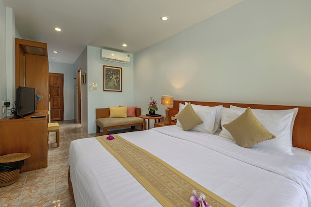 カマラ ドリームズ