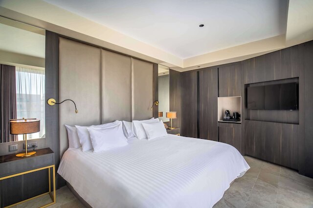 バルセロ フォルティナ マルタ