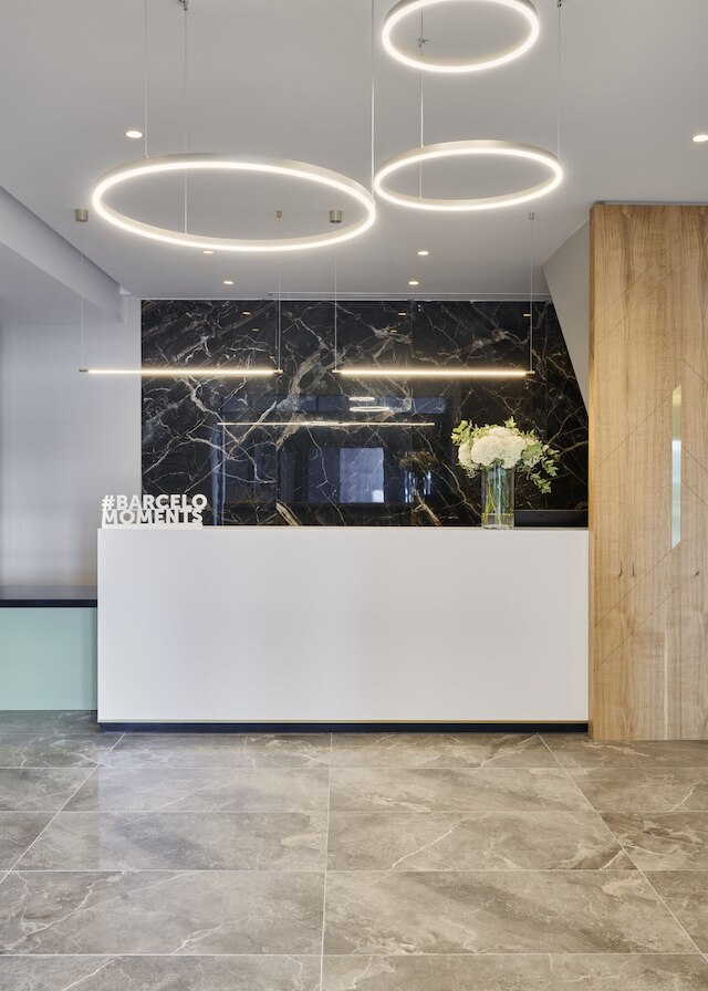 バルセロ フォルティナ マルタ