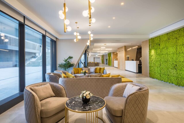 バルセロ フォルティナ マルタ