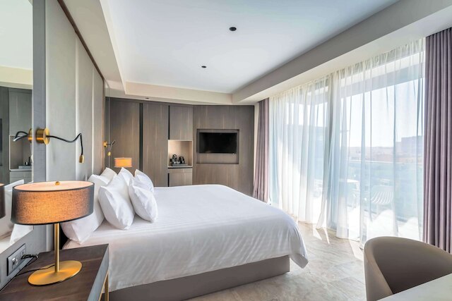 バルセロ フォルティナ マルタ