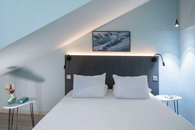 ベスト ウエスタン アルバ ホテル