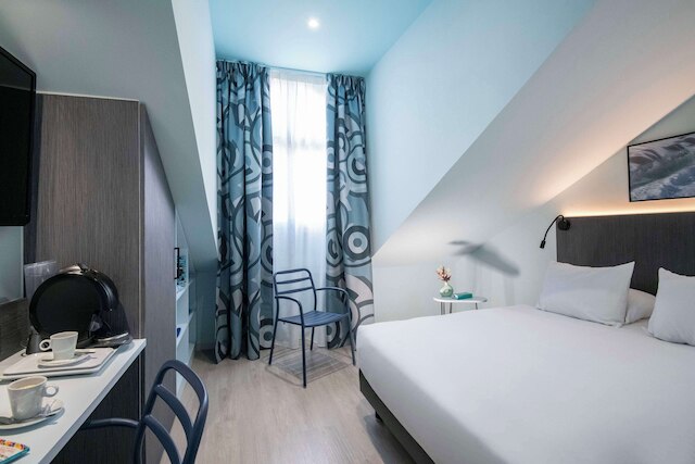 ベスト ウエスタン アルバ ホテル