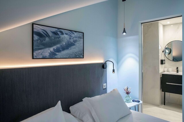 ベスト ウエスタン アルバ ホテル