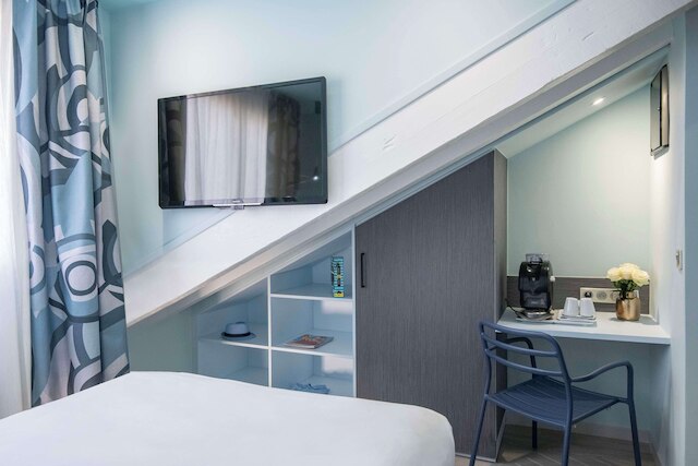 ベスト ウエスタン アルバ ホテル