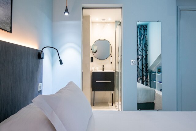 ベスト ウエスタン アルバ ホテル