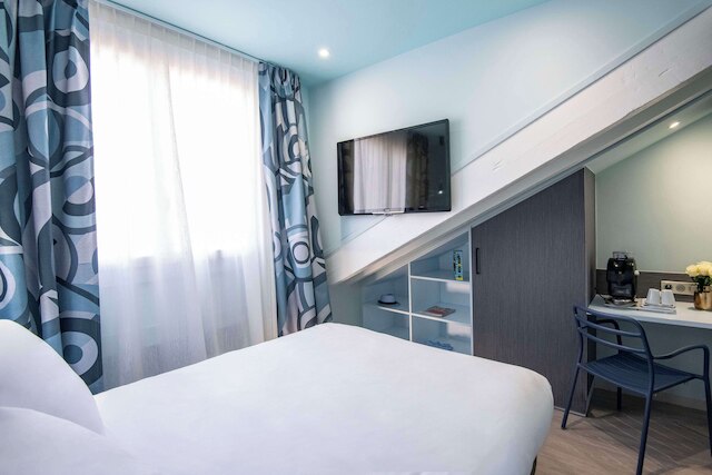 ベスト ウエスタン アルバ ホテル