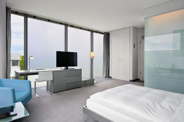 インサイド バイ メリア ミュンヘン パークシュタット シュヴァビング