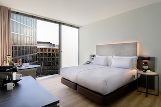 インサイド バイ メリア ミュンヘン パークシュタット シュヴァビング