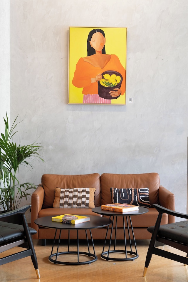 インサイド バイ メリア ミュンヘン パークシュタット シュヴァビング