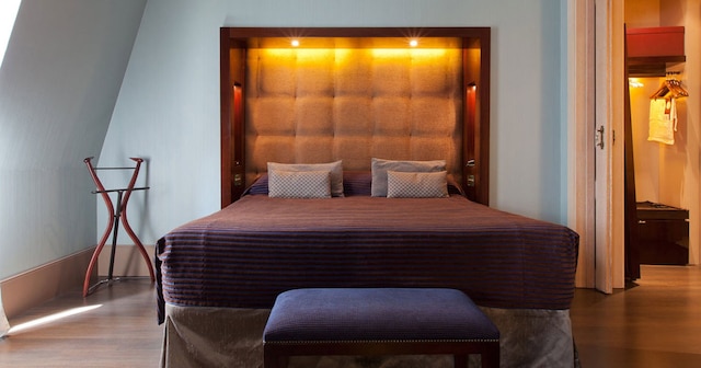 オテル カーサ フステル