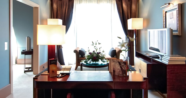 オテル カーサ フステル