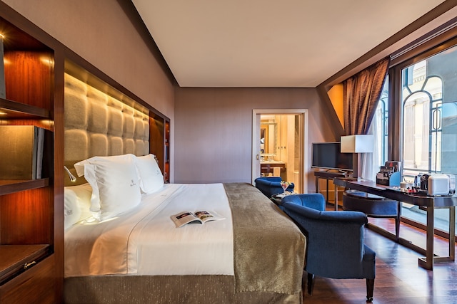 オテル カーサ フステル