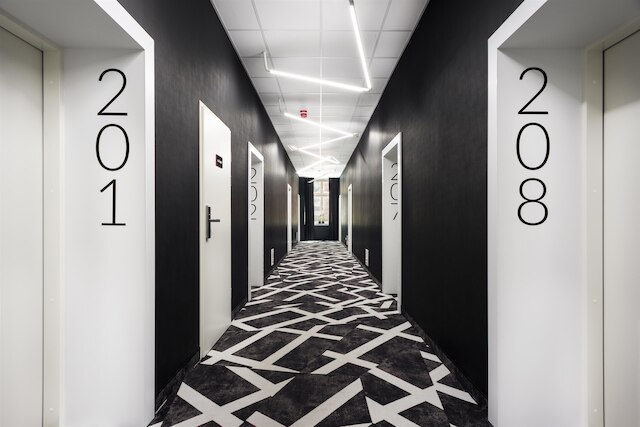 ベストウェスタン プラス クラクフ オールド タウン