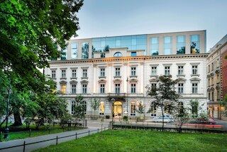 ベストウェスタン プラス クラクフ オールド タウン