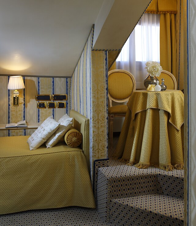 カ デイ コンティ