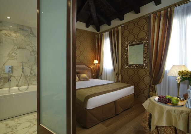 カ デイ コンティ