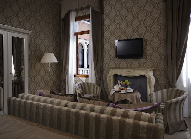 カ デイ コンティ