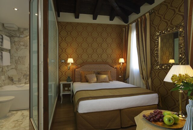 カ デイ コンティ