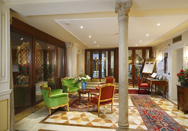 カ デイ コンティ