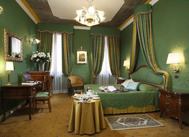 カ デイ コンティ