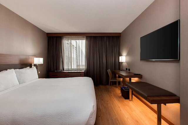 AC ホテルズ バイ マリオット シカゴ ダウンタウン