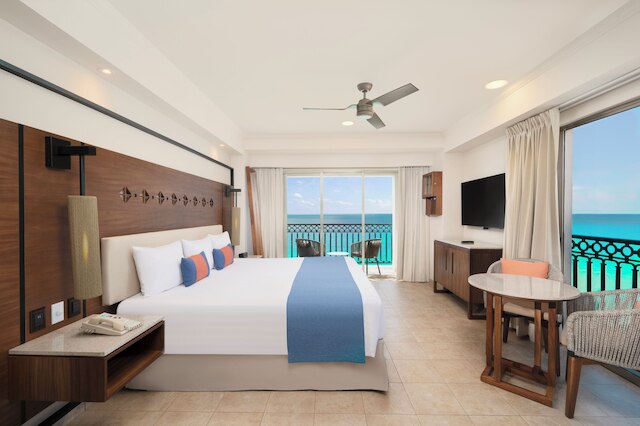 GR ソラリス カンクン & スパ - オール インクルーシブ