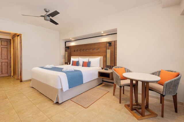 GR ソラリス カンクン & スパ - オール インクルーシブ