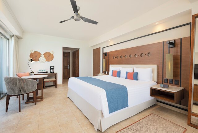 GR ソラリス カンクン & スパ - オール インクルーシブ