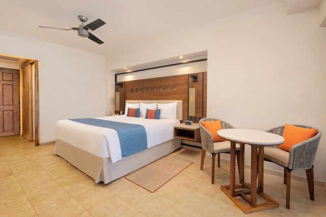 GR ソラリス カンクン & スパ - オール インクルーシブ